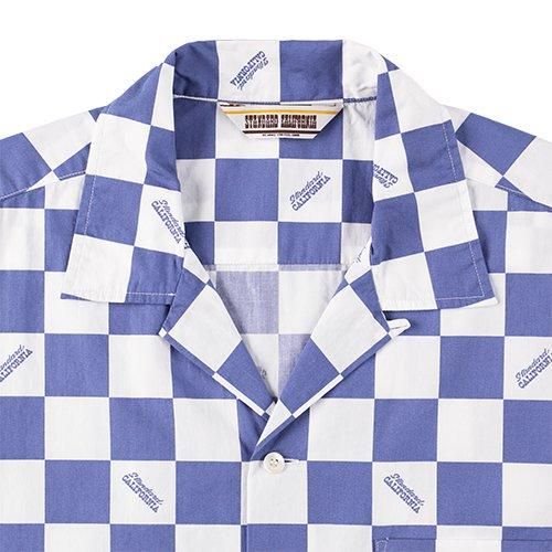 STANDARD CALIFORNIA チェック柄シャツ L STANDARD CALIFORNIA(スタンダードカリフォルニア)ヴィンテージ