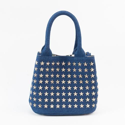 GLAMJAM グラムジャム スタッズバッグ スタッズトートバッグ GLAMJAM グラムジャム スタッズバッグ スタッズトートバッグ