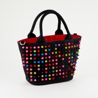 トートバッグ Sサイズ - 【公式】スタッズブランドのGLAM JAM トートバッグ Sサイズ - 【公式】スタッズブランドのGLAM JAM