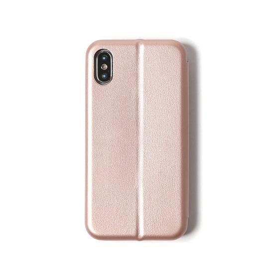 eimy istoire - EIMY CrystalロゴiPhoneケースX/XS ピンク EIMYロゴ iPhoneケース 15PRO