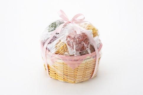 ★たちばなかりん様ご確認カート★ K-013】花咲かりん詰め合わせ箱入り（15個入り） - 花咲かりん