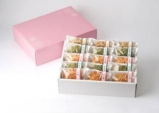 箱入り&ギフト商品 - 花咲かりん