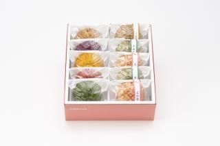 箱入り＆ギフト商品 - 花咲かりん