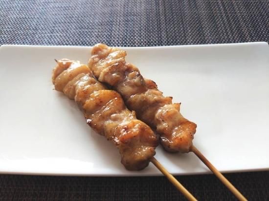 錦爽どりテール串（30本入り） | 愛知県産の銘柄鶏 - sunfoods