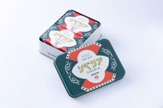 シベリア缶 - 小城羊羹初祖 村岡総本舗【公式オンラインストア】