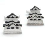 スワンク | カフスボタンの専門店 - カフショップ(CUFF SHOP)