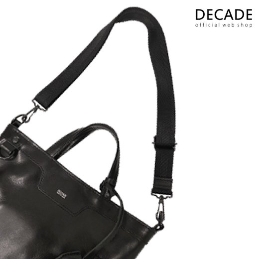 DECADE(No-01188G) Antique Cow Leather Mini 2way Bag - DECADE official WEB  SHOP