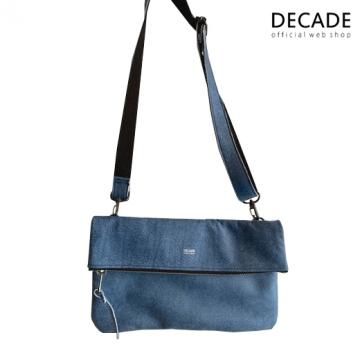 Mini Shoulder Bag - DECADE official WEB SHOP