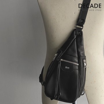 decade(no-01361l)mini mini body shoulder bag