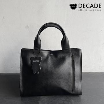 Tote Bag - DECADE official WEB SHOP