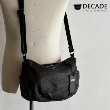 Mini Shoulder Bag - DECADE official WEB SHOP