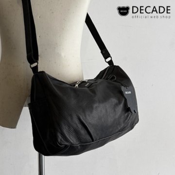 Shoulder Bag - DECADE official WEB SHOP