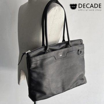 Boston Bag - DECADE official WEB SHOP