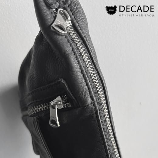 DECADE ショルダーバッグ | ミニレザー - DECADE official WEB SHOP DECADE ショルダーバッグ | ミニレザー - DECADE official WEB SHOP
