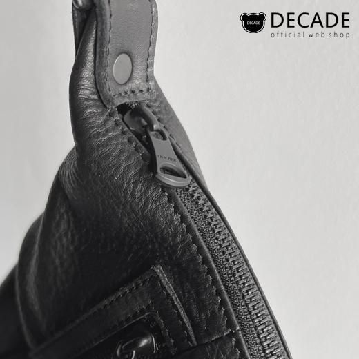 DECADE ショルダーバッグ | ミニレザー - DECADE official WEB SHOP
