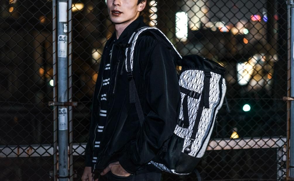 DECADE(ディケイド)】トートバッグ DECADE(ディケイド)】【予約販売ご注文から1週間後出荷】Water