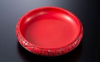在庫一掃セール 菓子器 - 村上木彫堆朱 ふじい ネットショップ 食器