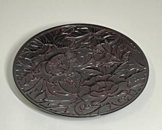 菓子器 - 村上木彫堆朱 ふじい ネットショップ 菓子器 - 村上木彫堆朱 ふじい ネットショップ