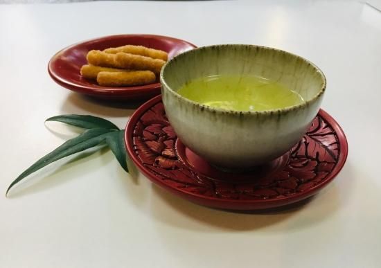 村上木彫堆朱 茶托(2枚組) 村上木彫堆朱 茶托(2枚組)