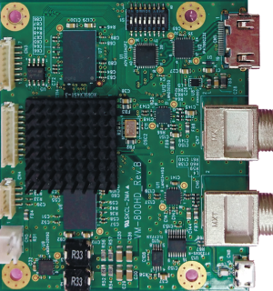 ٱ  VM-800HD-PCB [VM-800HD ᥤ]