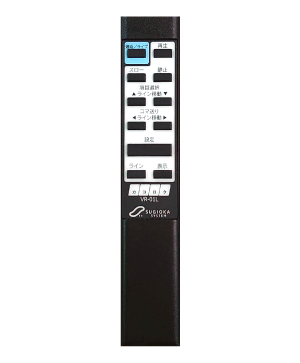 ѥޥ⥳ VR-01L<img class='new_mark_img2' src='https://img.shop-pro.jp/img/new/icons15.gif' style='border:none;display:inline;margin:0px;padding:0px;width:auto;' />