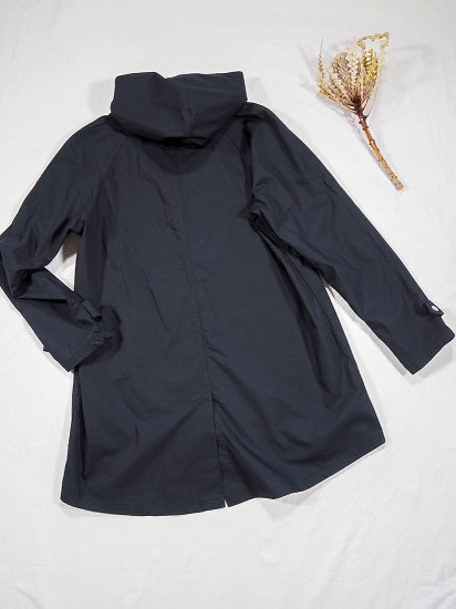 have a good day  フーデッドコート Hooded Coat 8