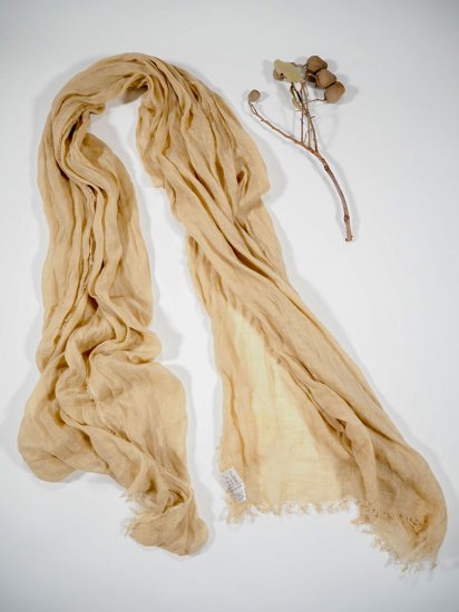 SOIL  OVER DYED STOLE NSL18031 0