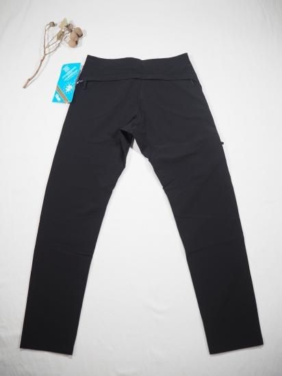 tilak poutnik MONK PANTS