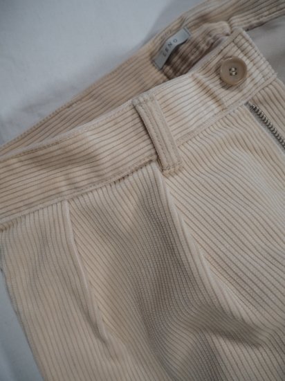 LENO  Homme Corduroy Trousers  H1902-PT003 11