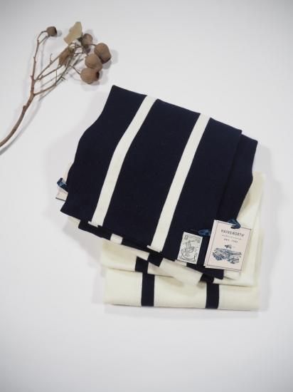 A.E. CLOTHIER SCHOOL SCARF