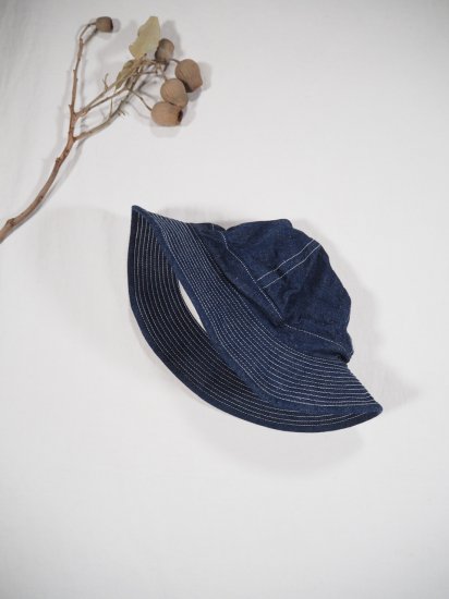 orSlow  US NAVY HAT 03-001 3