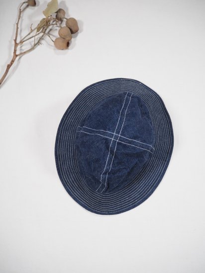 orSlow  US NAVY HAT 03-001 4