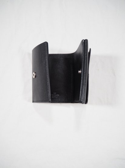 STANDARD SUPPLY  PAL / TRIFOLD WALLET PAL#16 2
