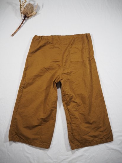 HTS EASY PANTS NHT1713CL 6