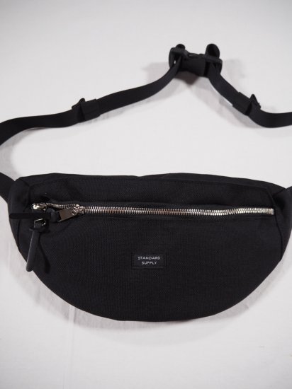 STANDARD SUPPLY  GREEN LINE / FANNY PACK GREEN#03 1