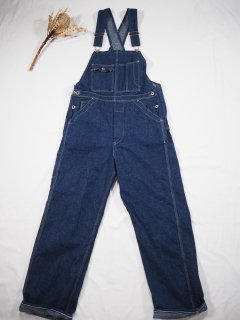 orSlow  30'S OVERALL (UNISEX) 