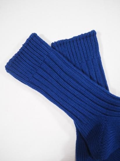 LENO  Cotton Rib Socks(Small) L2002-S001 2