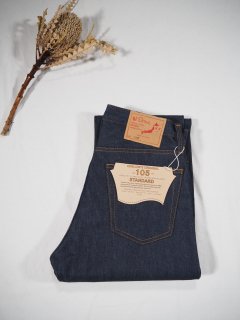 orSlow  90'S STANDARD DENIM 105 