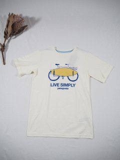 patagonia Boys' Graphic Organic T-Shirt 