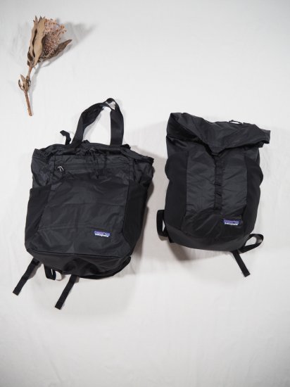 patagonia Ultralight Black Hole Tote Pack 48809 4