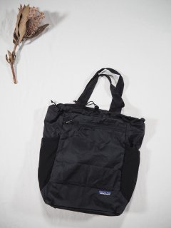 patagonia Ultralight Black Hole Tote Pack 
