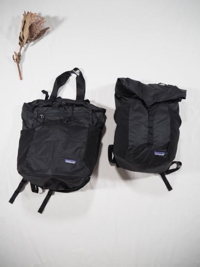 patagonia Ultralight Black Hole Pack 49045 5
