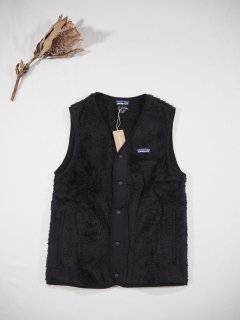 patagonia Ms' Los Gatos Vest [BLK] 