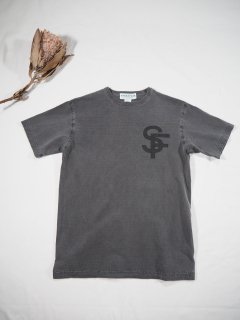 SASSAFRAS  SF LOGO TYPE VER.2 T 