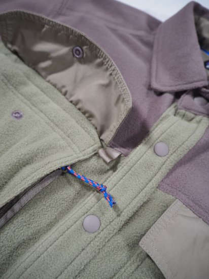 patagonia M' s Long Sleeved Early Rise Snap Shirt [SKA] 52225 1