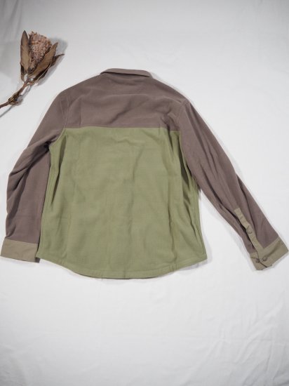 patagonia M' s Long Sleeved Early Rise Snap Shirt [SKA] 52225 4