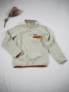 patagonia W' s Lightweight Synchilla Snap-T Pullover [OHWB] 