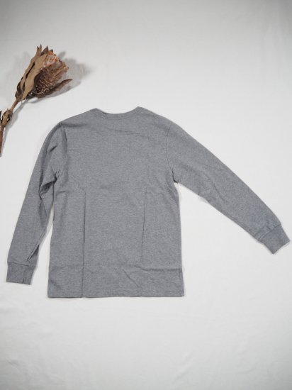 patagonia Boys' Long-Sleeved Graphic Organic T-Shirt [PLOG ] 62229 1