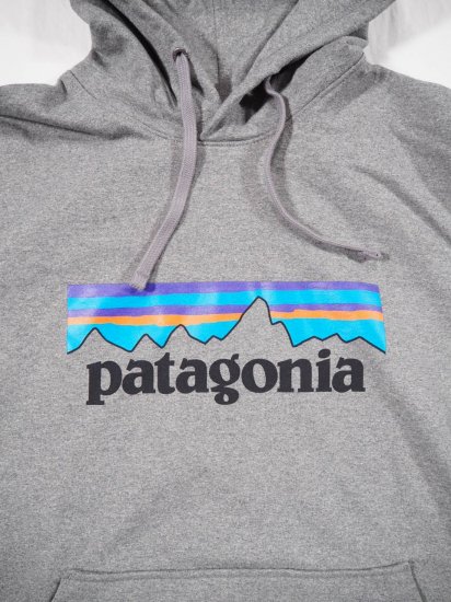 patagonia M's P-6 Logo Uprisal Hoody [GLH ] 39539 0