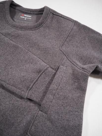 tilak poutnik SAGE WOOLLY SWEATSHIRTS tilak poutnik SAGE WOOLLY SWEATSHIRTS